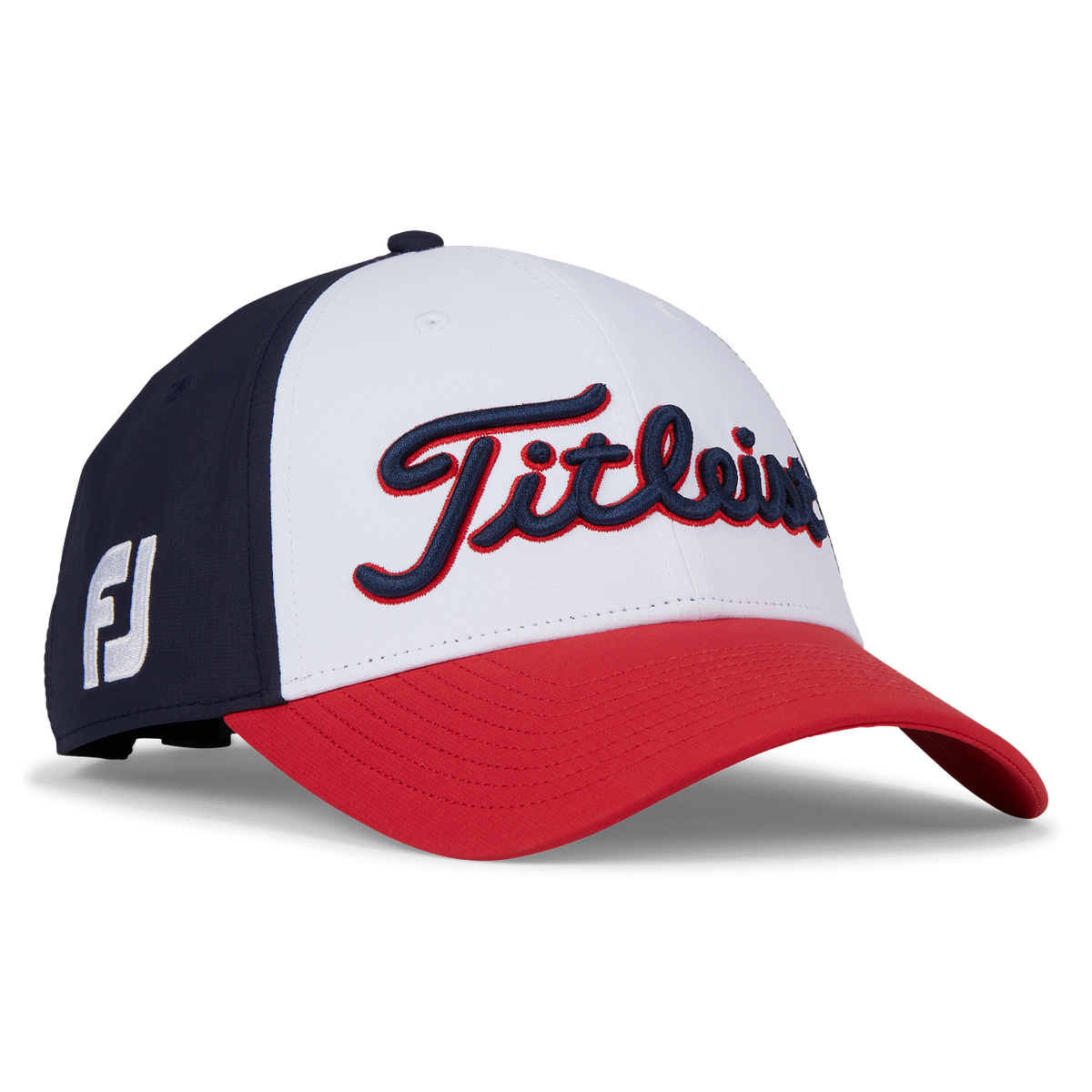 Titleist Mens Tour Performance Cap