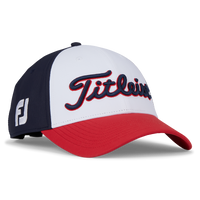 Titleist Mens Tour Performance Cap