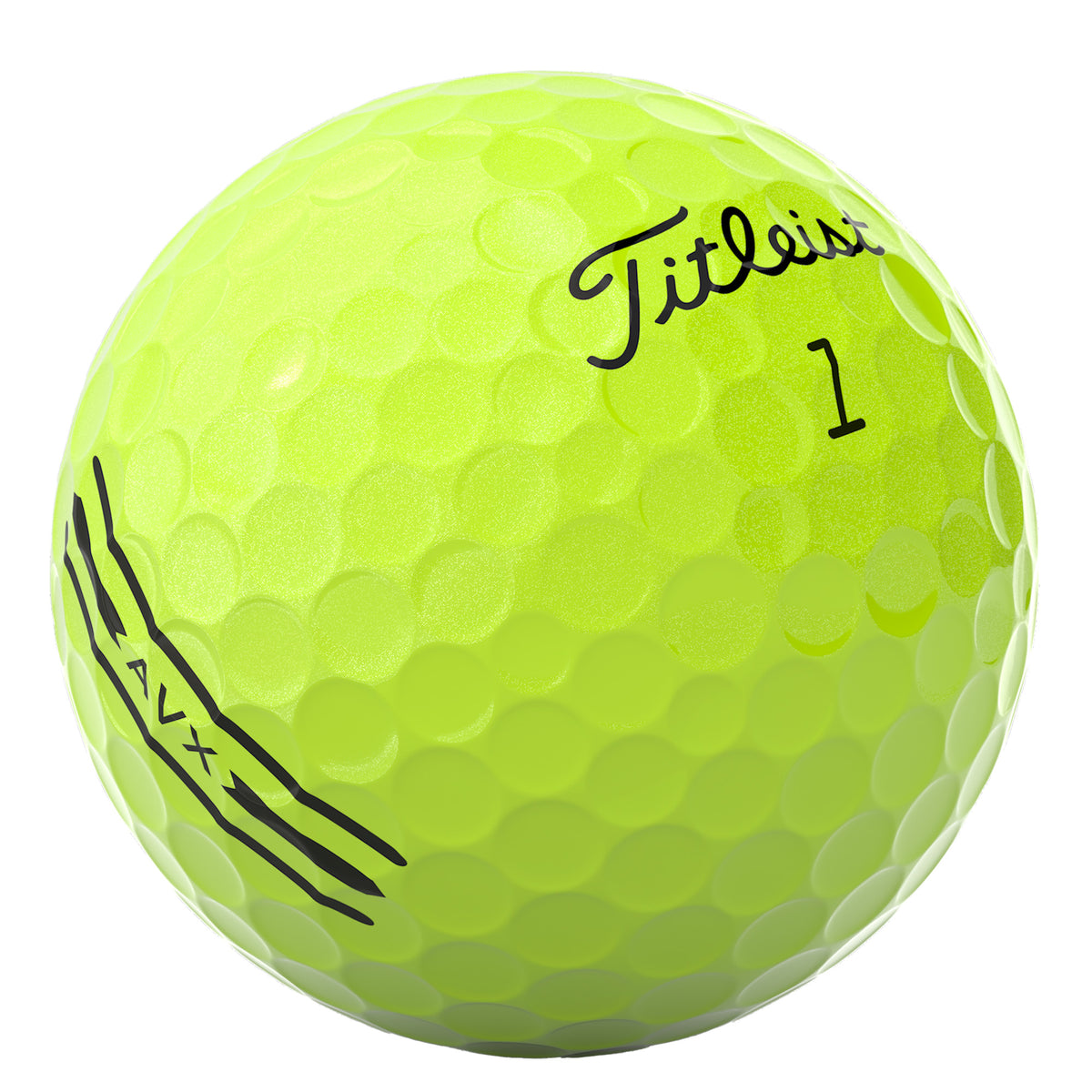 Titleist AVX Golf Ball