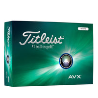 Titleist AVX Golf Ball