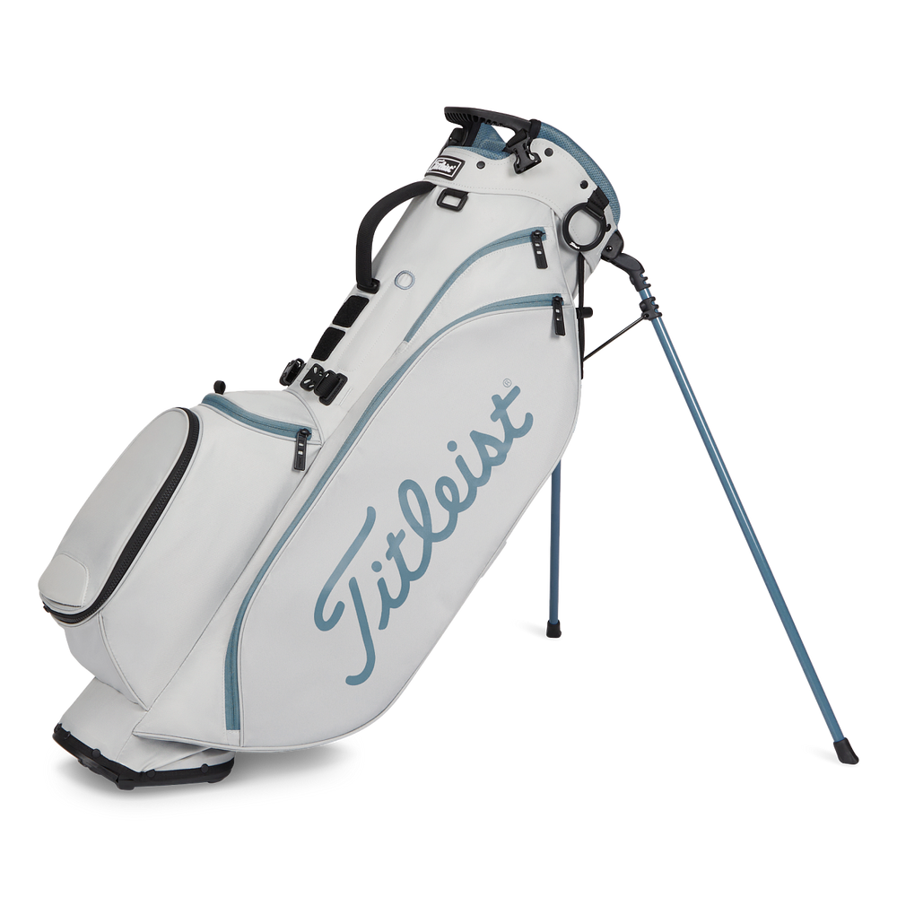 Titleist Players S4 Golf Bag – Shop Team Golf