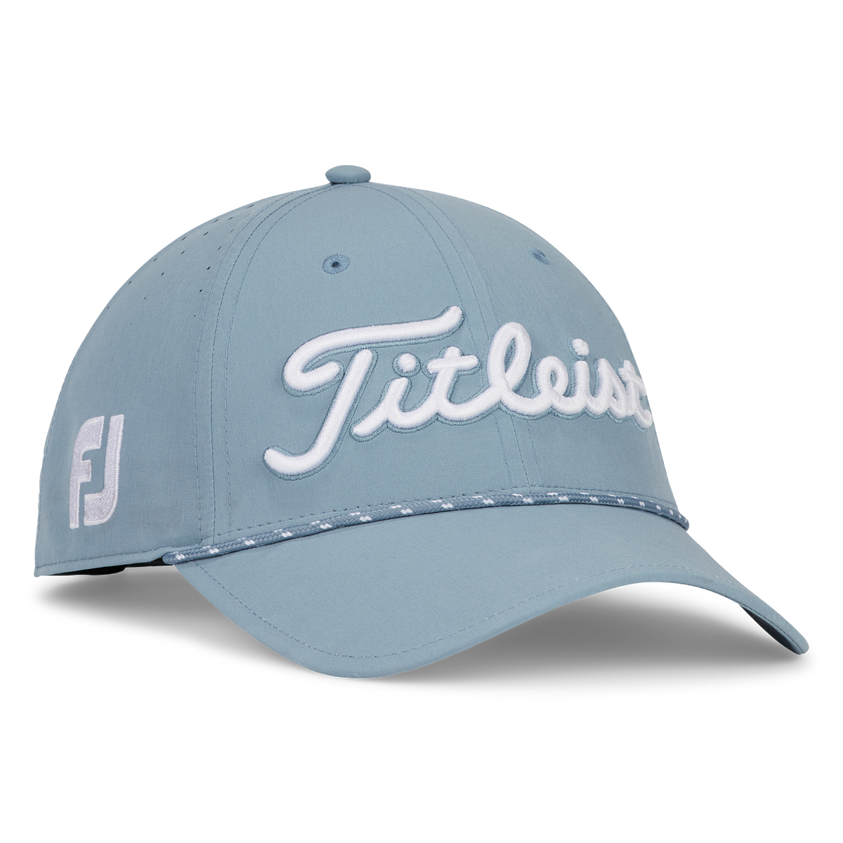 Titleist Mens Tour  Breezer Cap