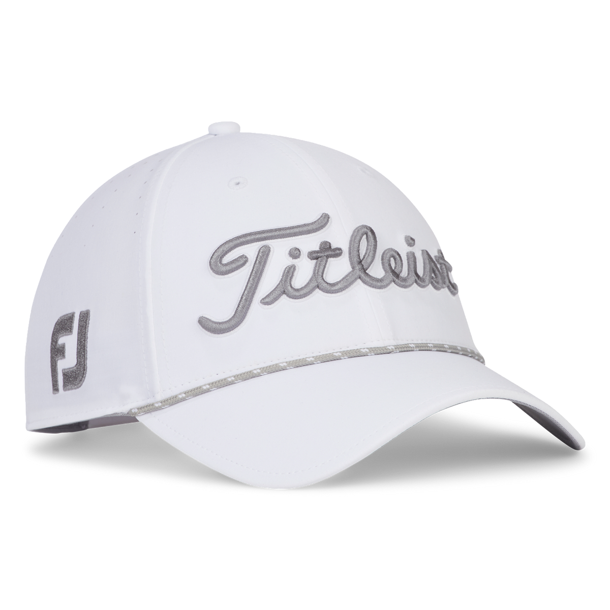 Titleist Mens Tour  Breezer Cap