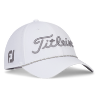 Titleist Mens Tour  Breezer Cap