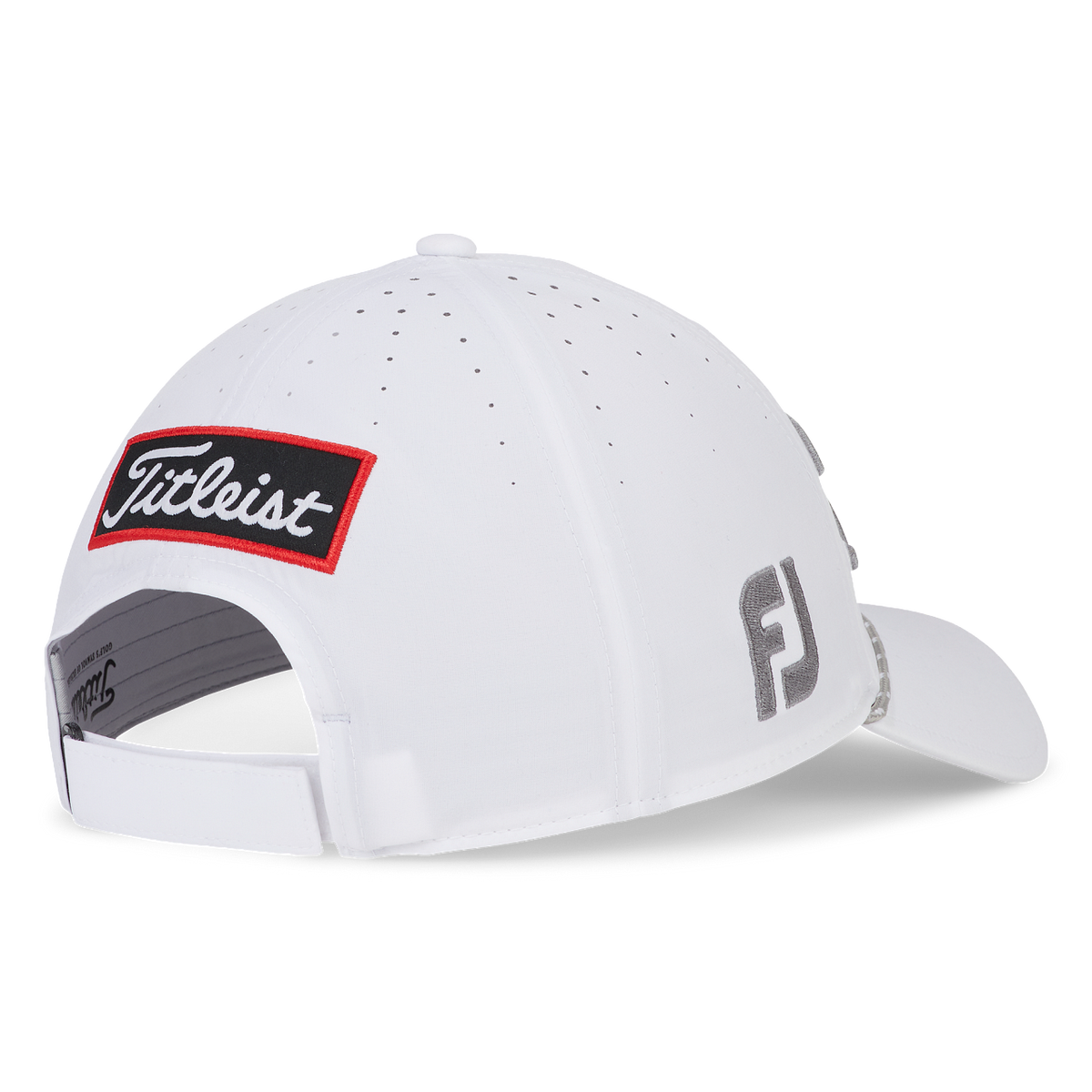 Titleist Mens Tour  Breezer Cap