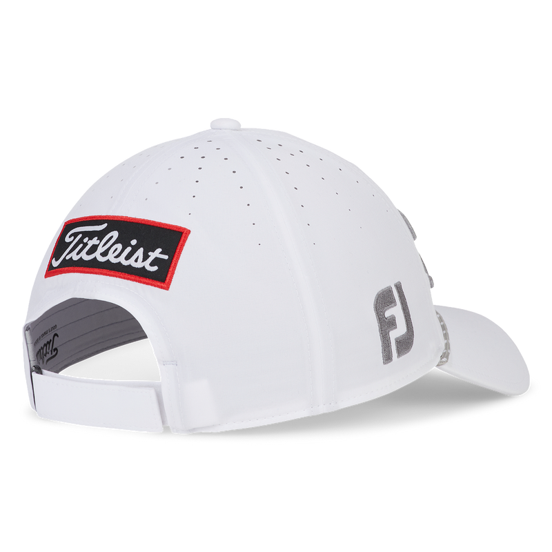 Titleist Mens Tour  Breezer Cap