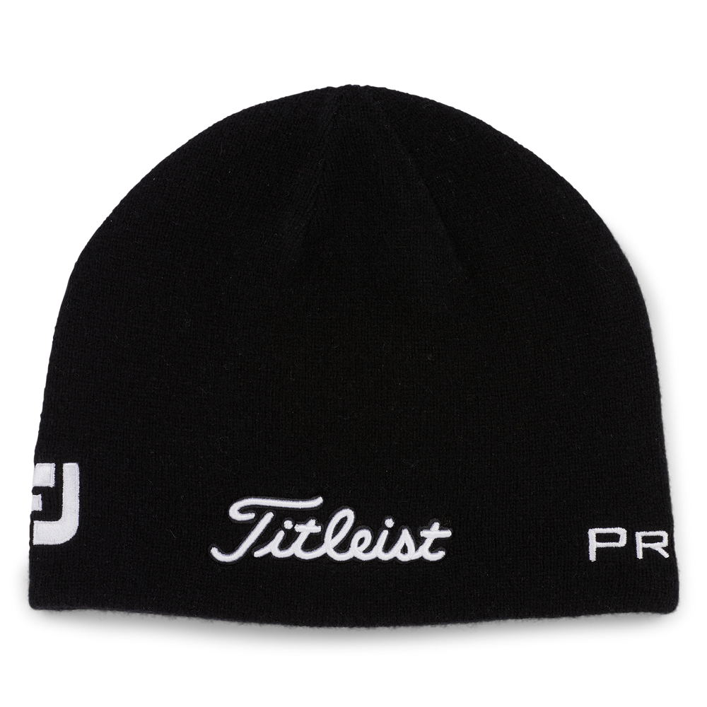 Titleist Tour Merino Beanie – Shop Team Golf