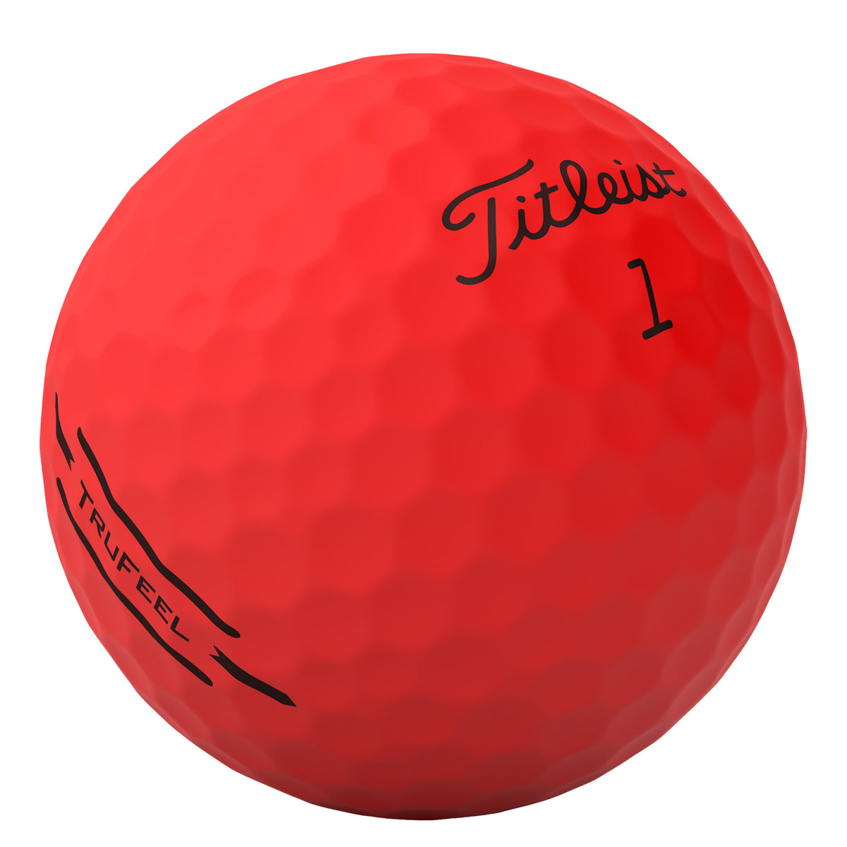 Titleist TRUFEEL Golf Ball