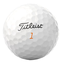 Titleist Velocity Golf Ball