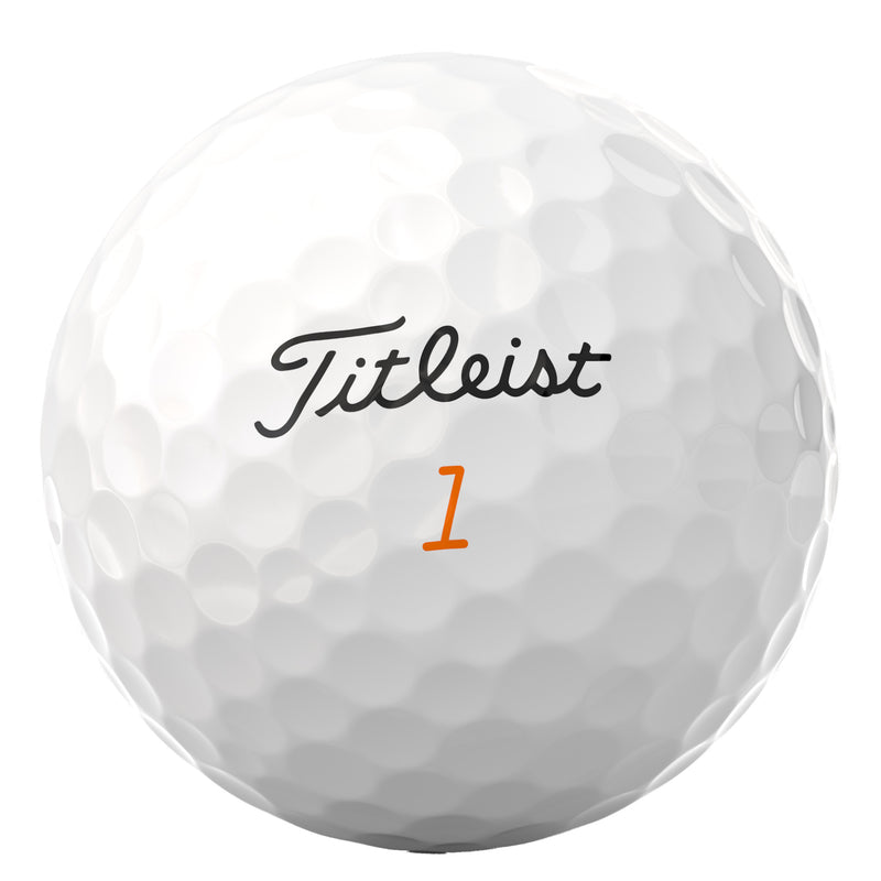 Titleist Velocity Golf Ball