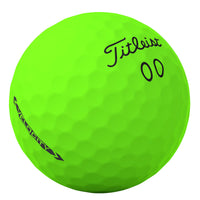 Titleist Velocity Golf Ball