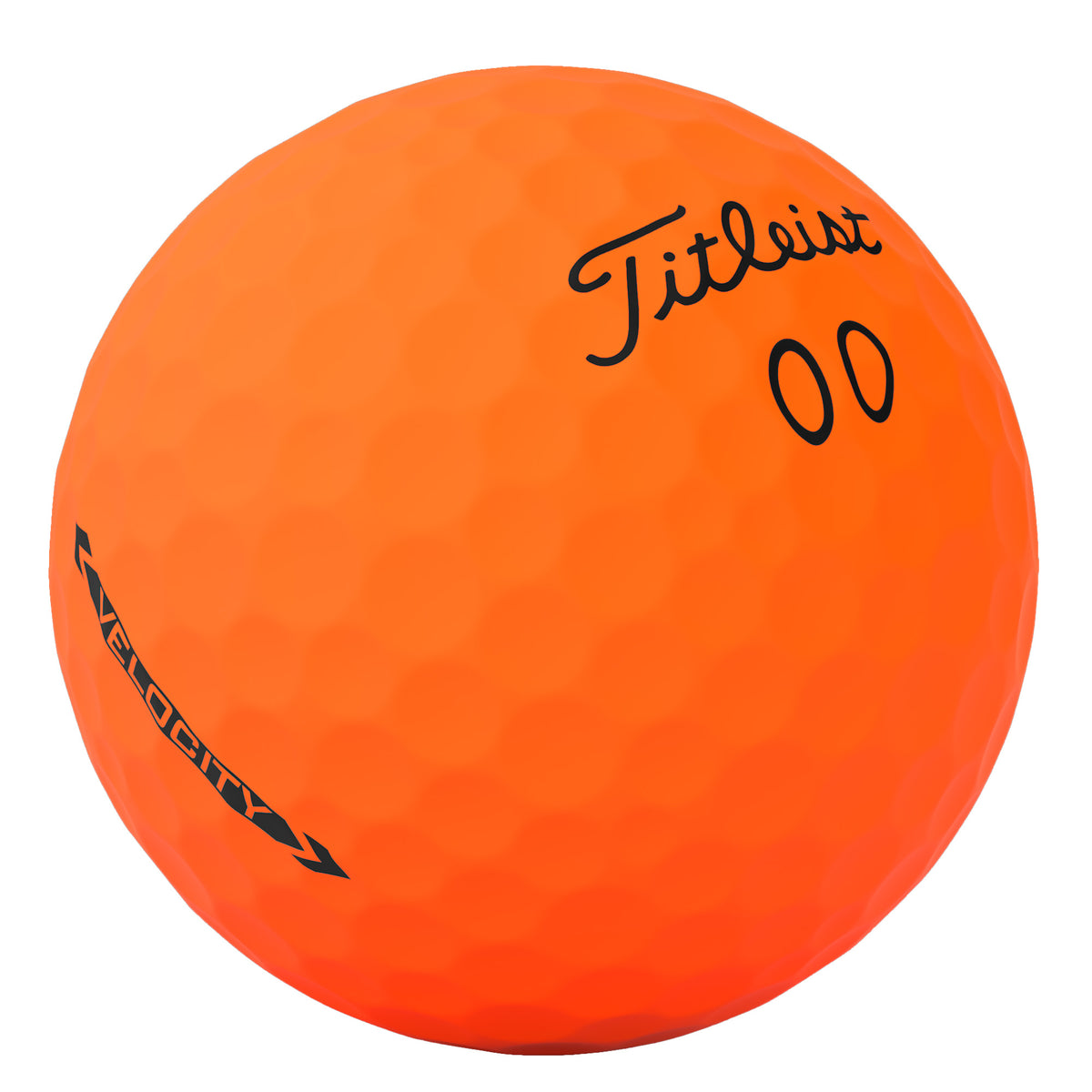 Titleist Velocity Golf Ball