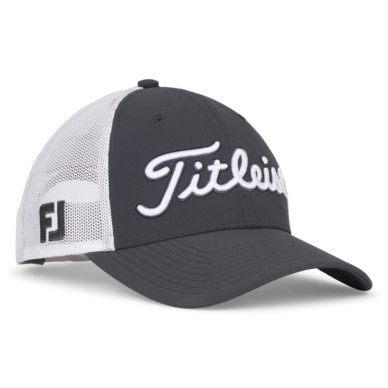 Titleist Mens Tour Performance Mesh Cap