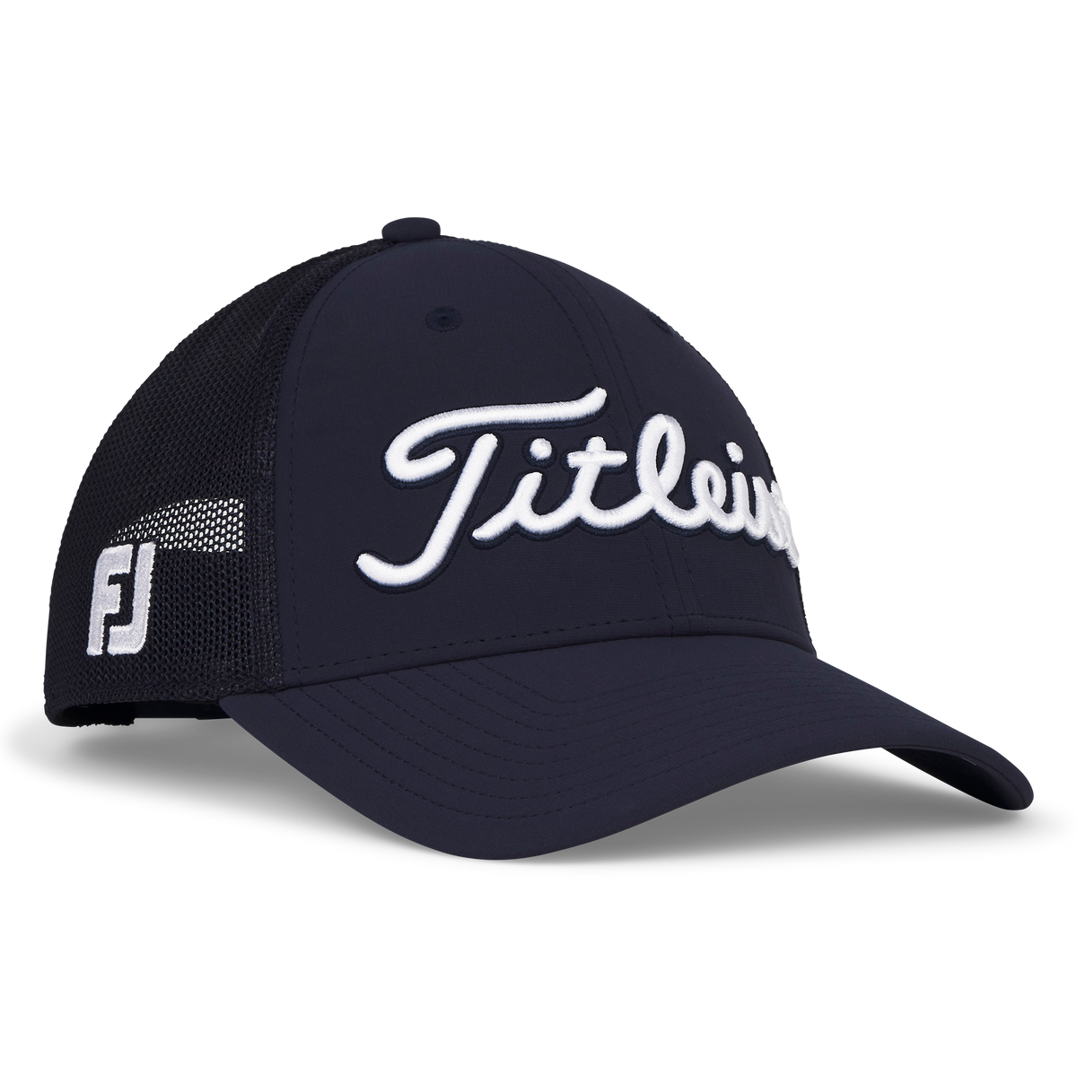 Titleist Mens Tour Performance Mesh Cap