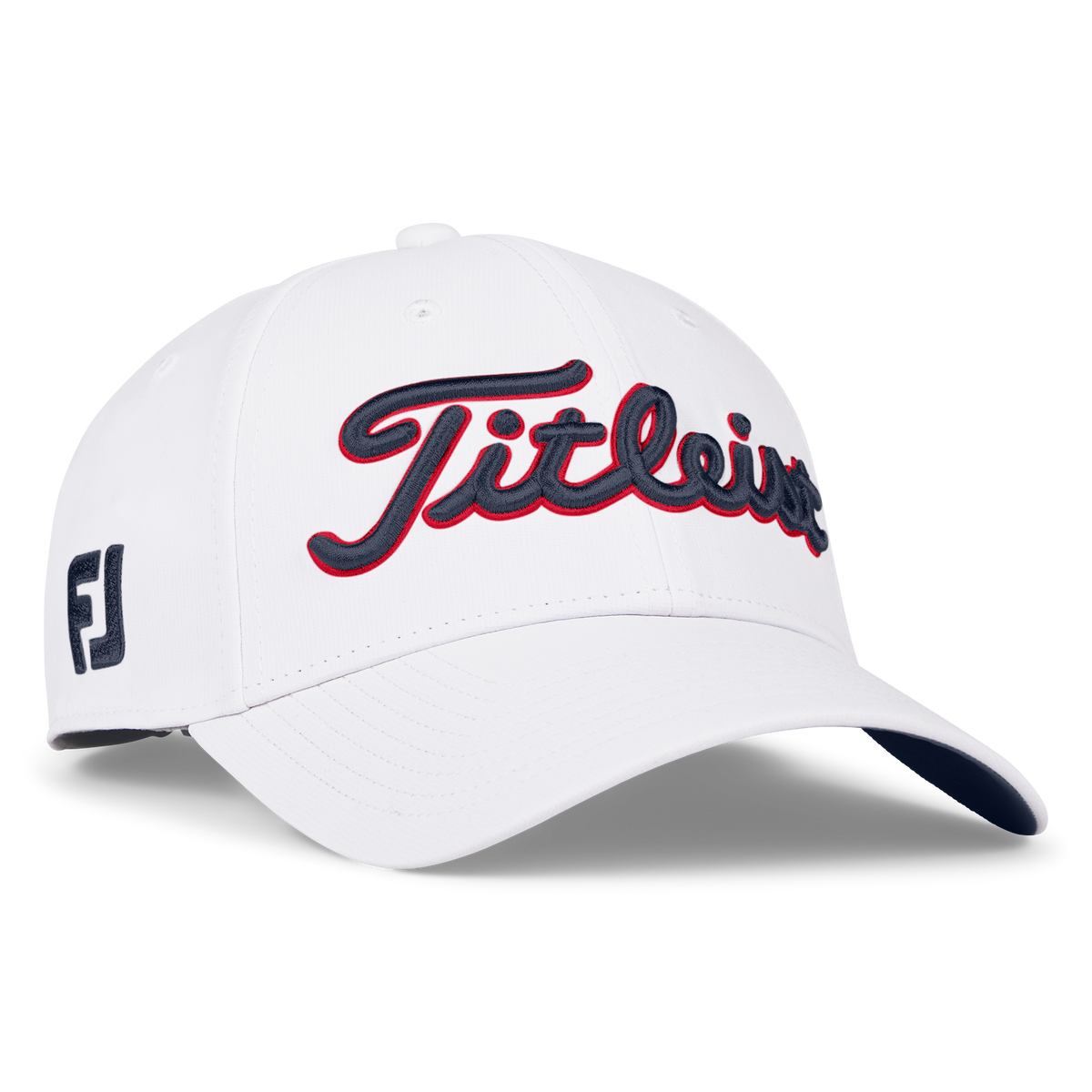 Titleist Mens Tour Performance Cap