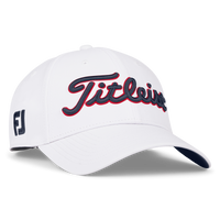 Titleist Mens Tour Performance Cap