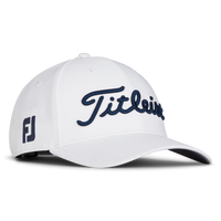 Titleist Mens Tour Performance Cap