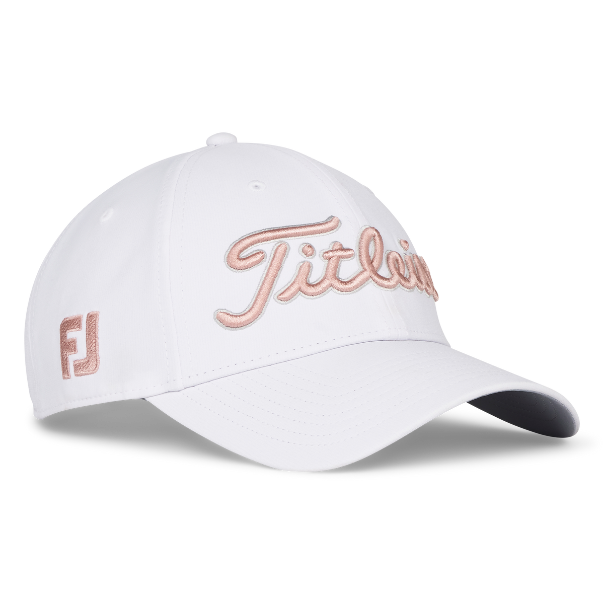 Titleist Mens Tour Performance Cap