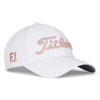 Titleist Mens Tour Performance Cap