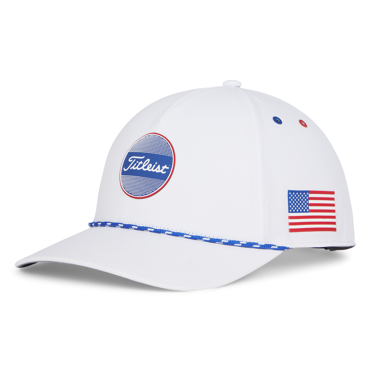 Titleist Mens Boardwalk Rope