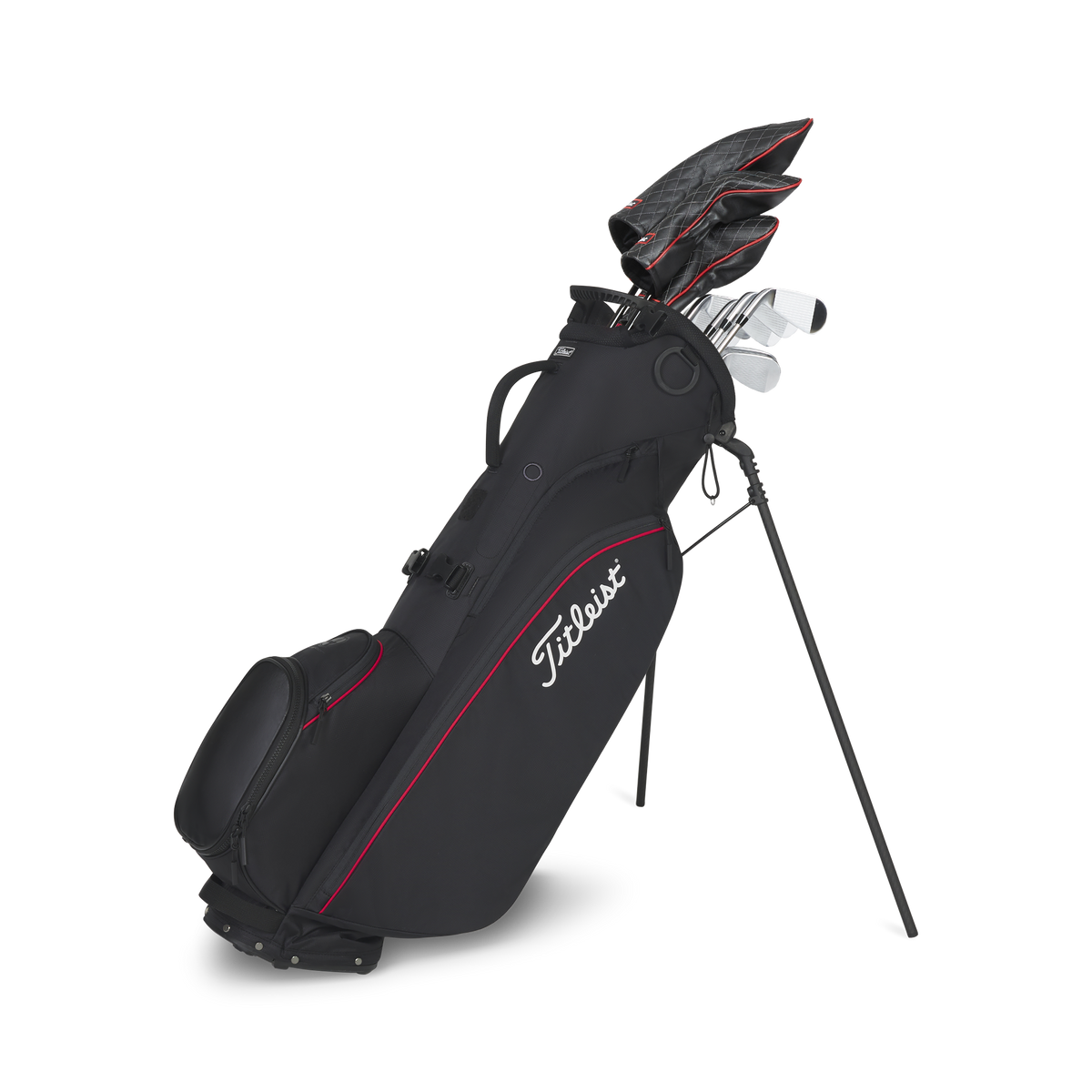 Titleist Players Carbon 4