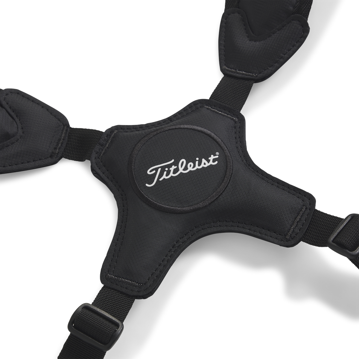 Titleist Players Carbon 4