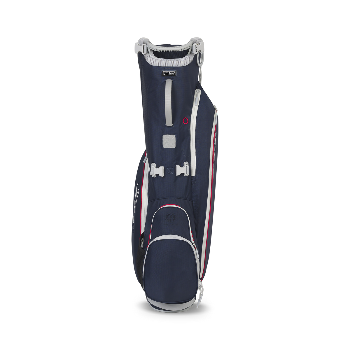 Titleist Players Carbon 4