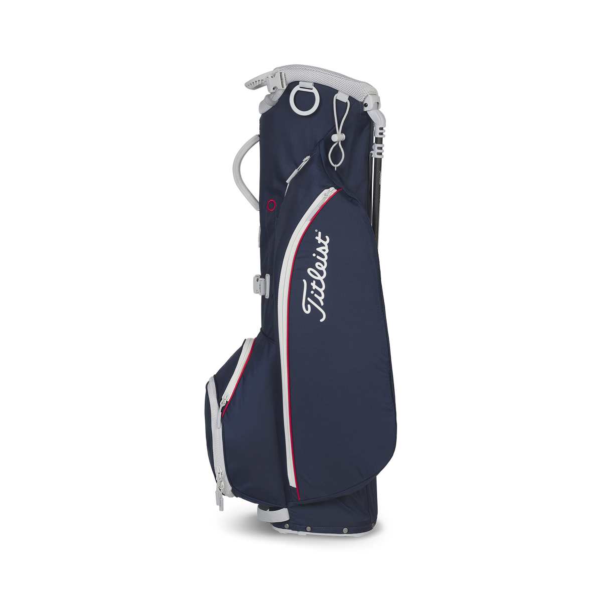 Titleist Players Carbon 4