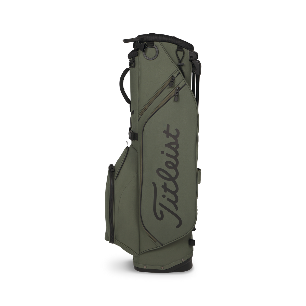 Titleist Players 4 Golf Bag