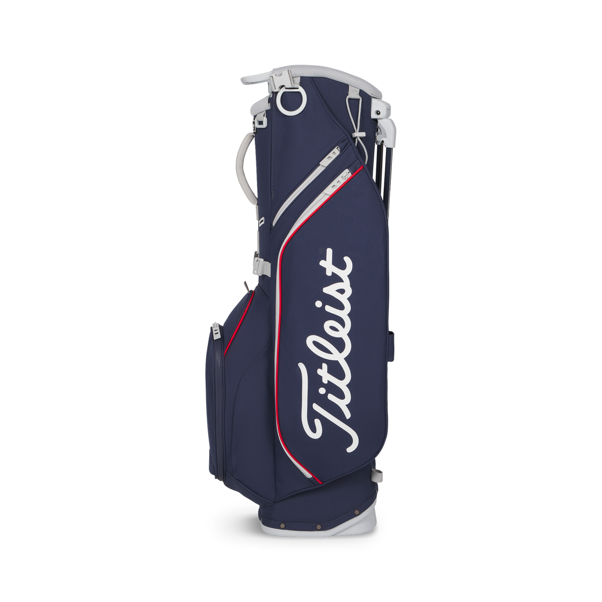 Titleist Players 4 Golf Bag