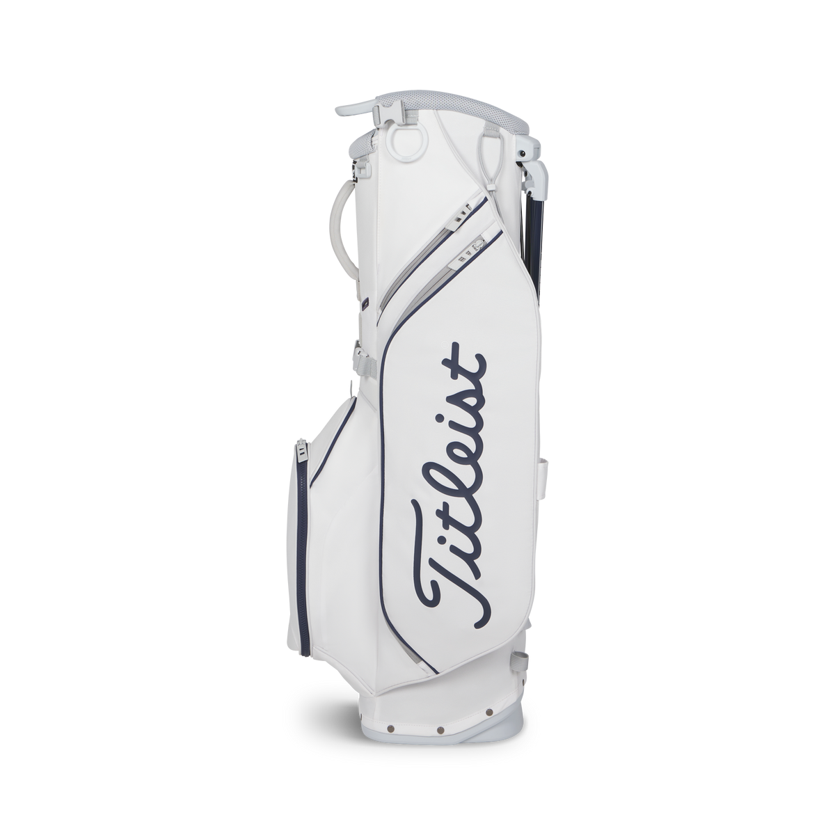Titleist Players 4 Golf Bag