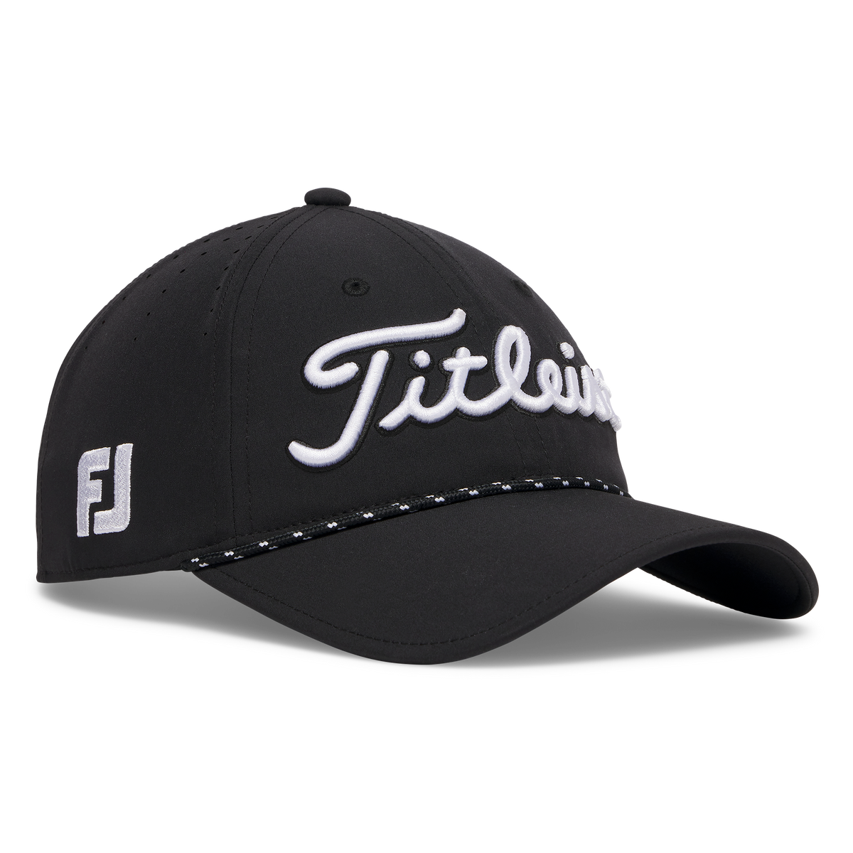 Titleist Mens Tour Breezer Cap