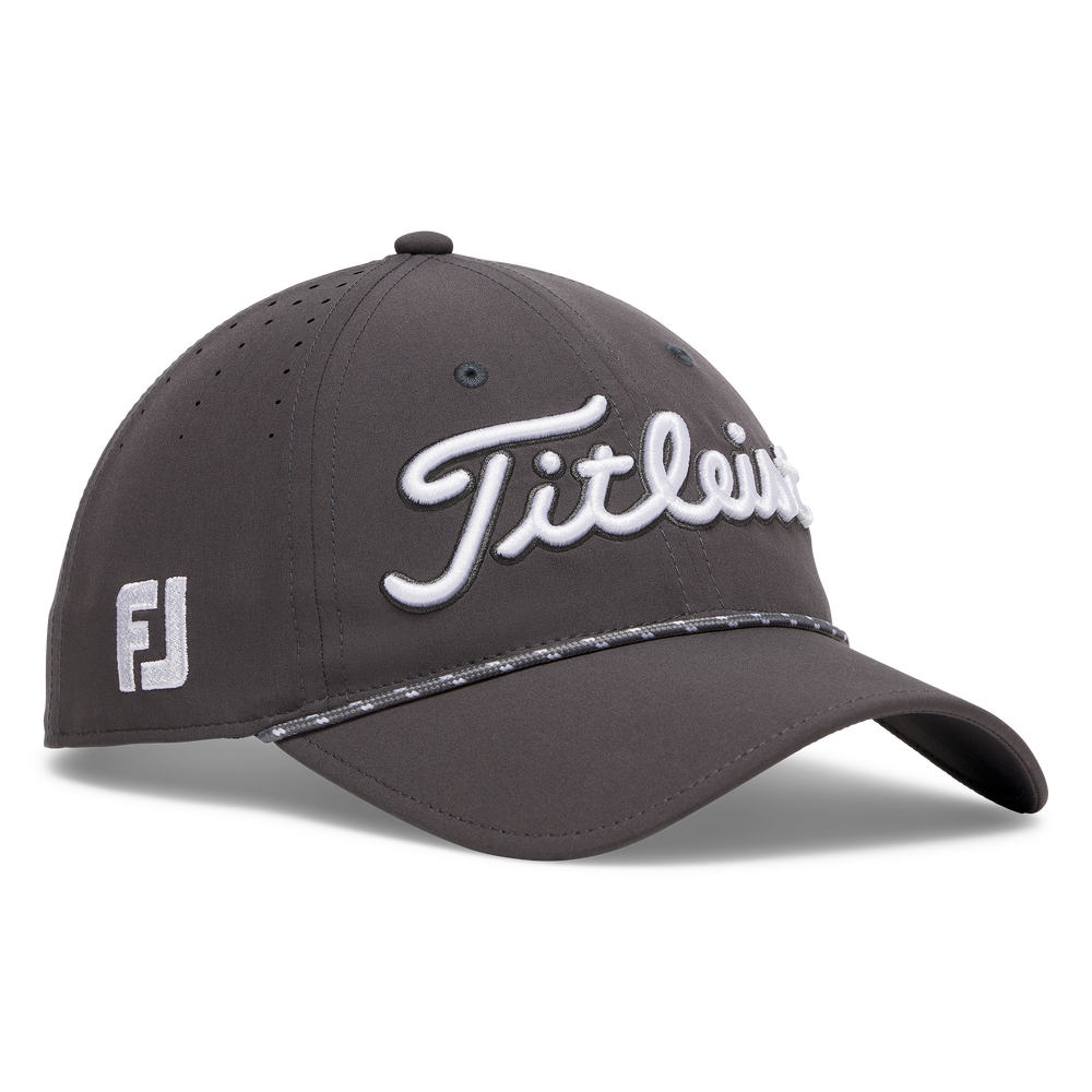 Titleist Mens Tour Breezer Cap – Shop Team Golf