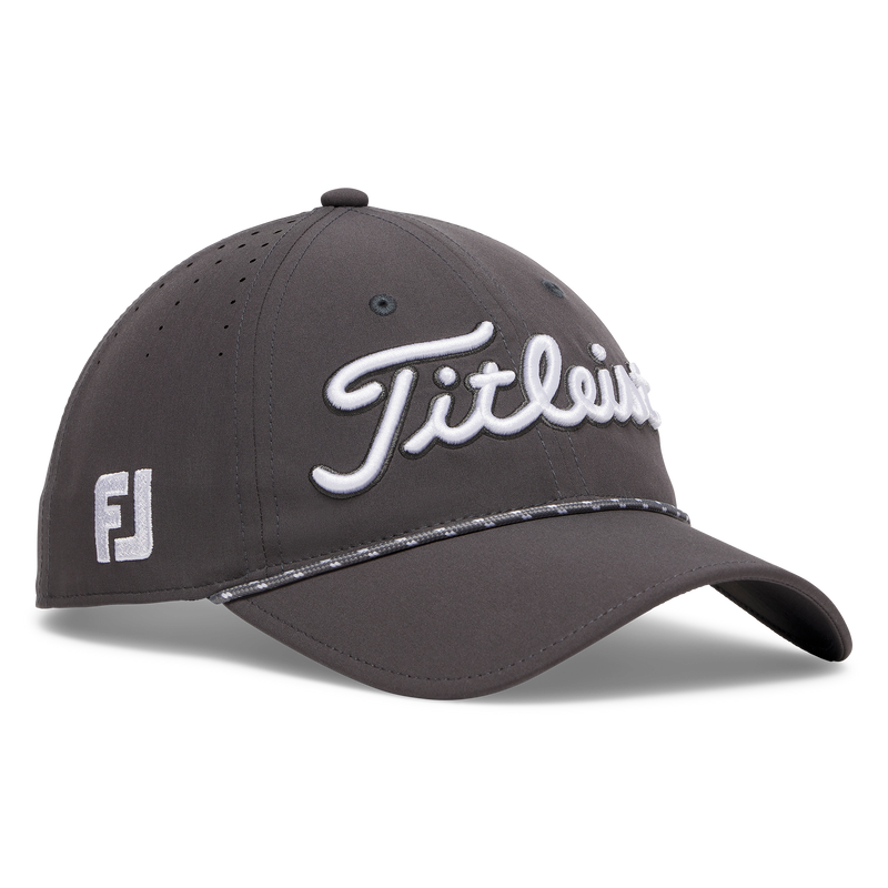 Titleist Mens Tour Breezer Cap