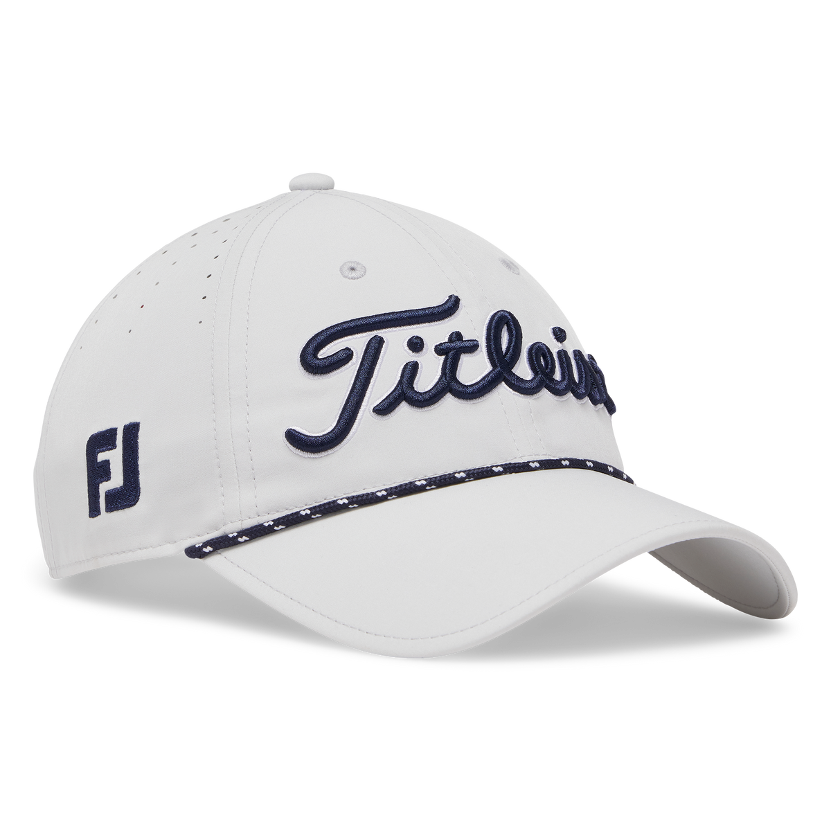 Titleist Mens Tour Breezer Cap