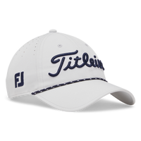 Titleist Mens Tour Breezer Cap