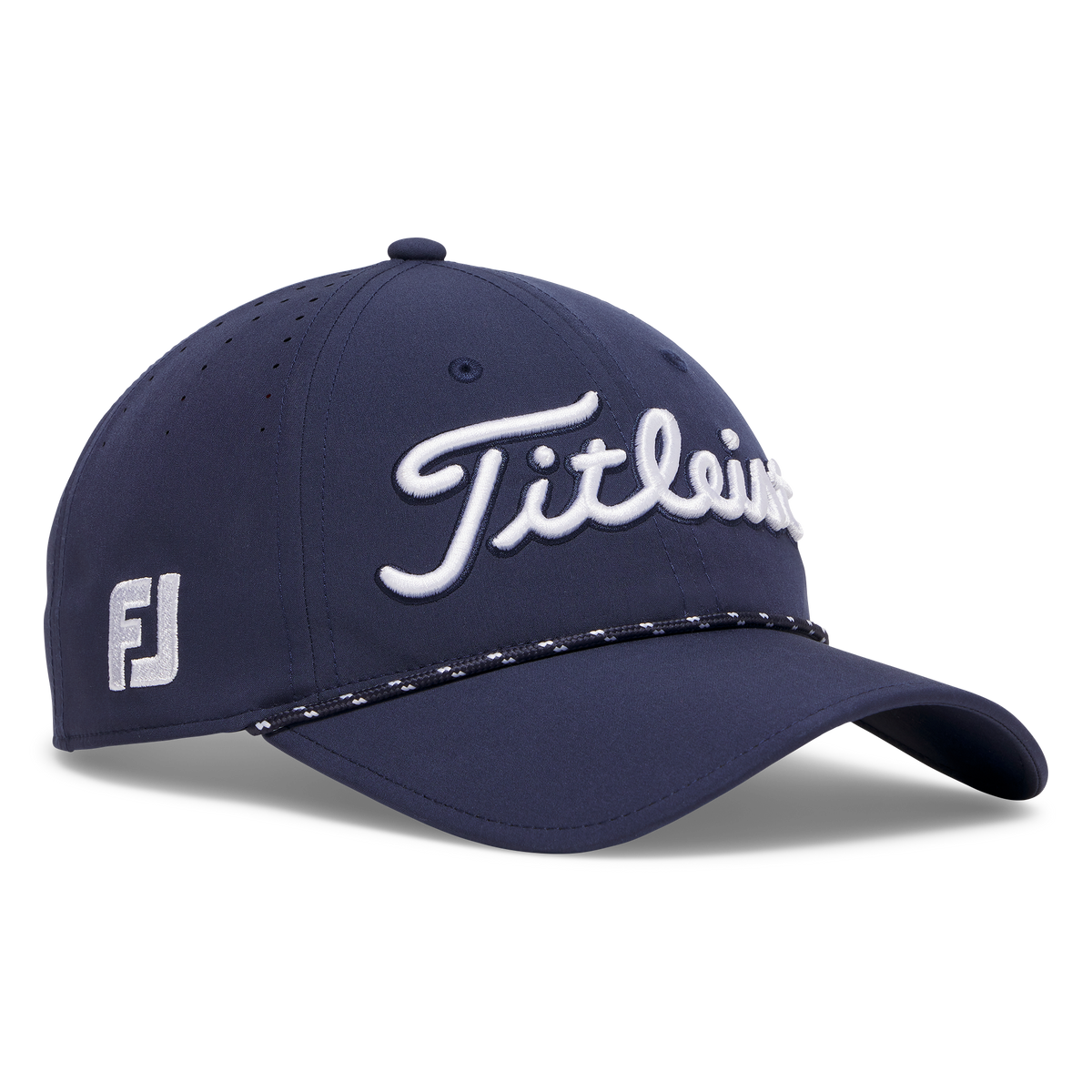 Titleist Mens Tour Breezer Cap