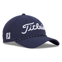 Titleist Mens Tour Breezer Cap