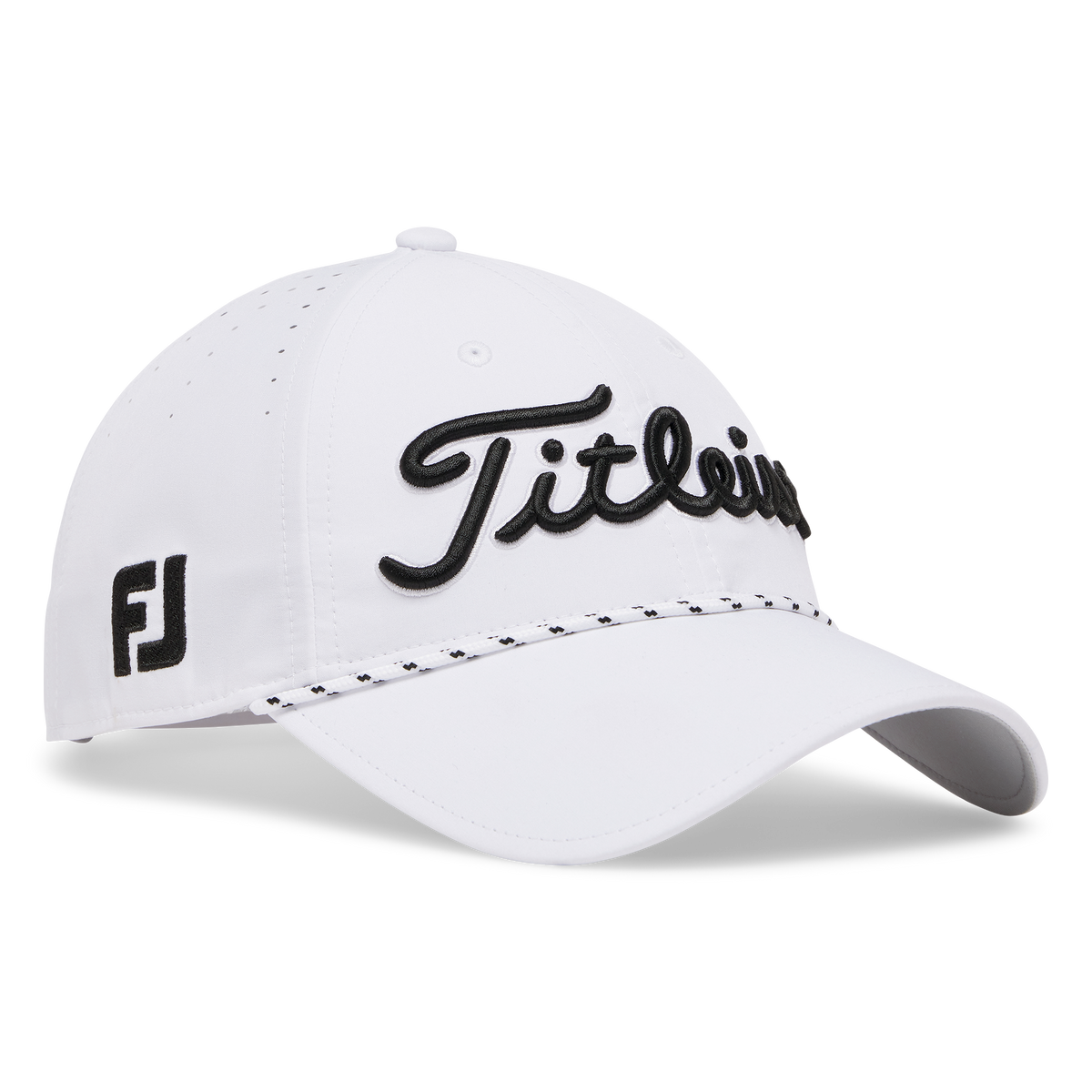 Titleist Mens Tour Breezer Cap