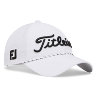Titleist Mens Tour Breezer Cap