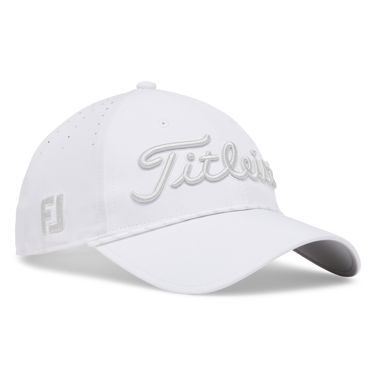 Titleist Mens Tour Breezer Cap