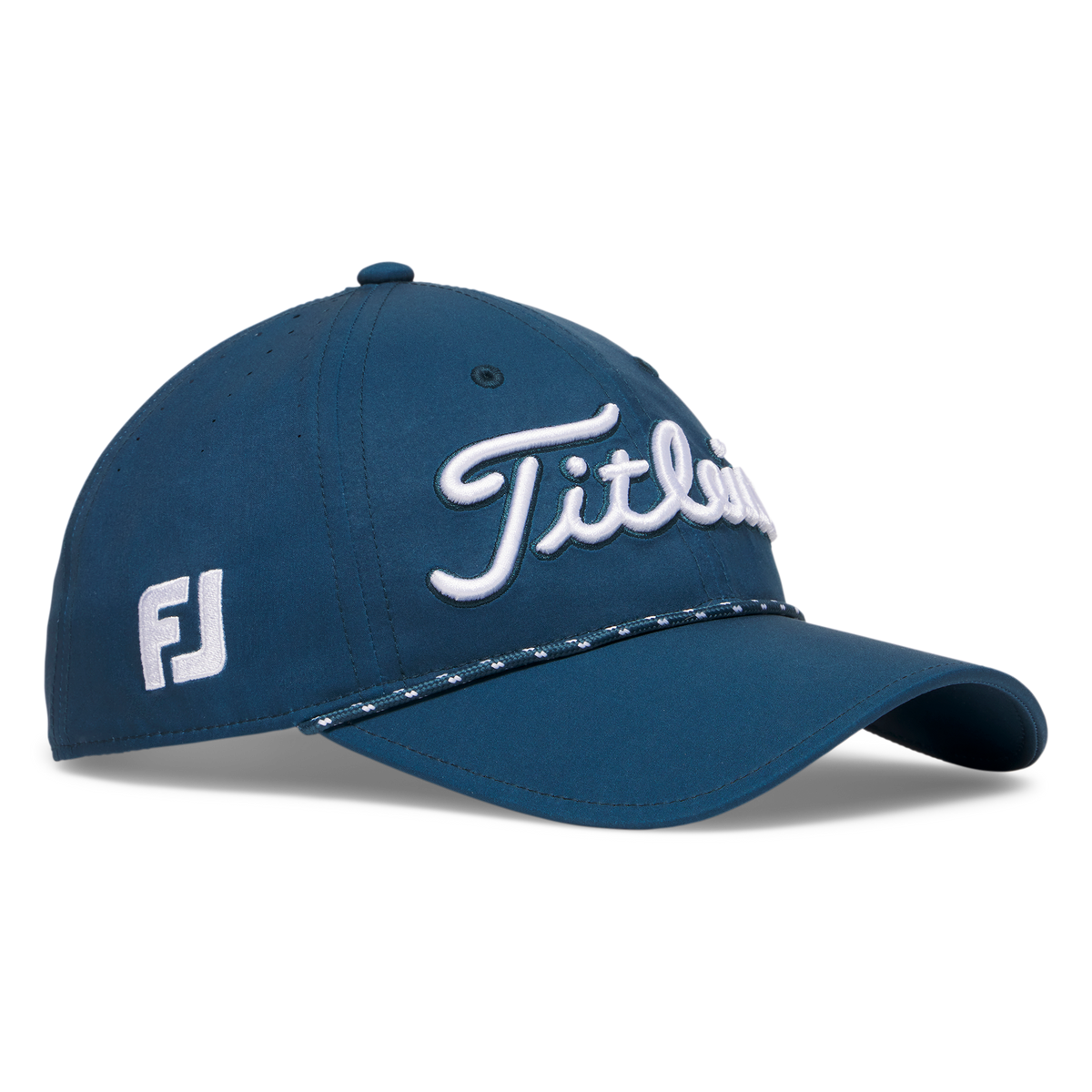 Titleist Mens Tour Breezer Cap