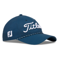 Titleist Mens Tour Breezer Cap