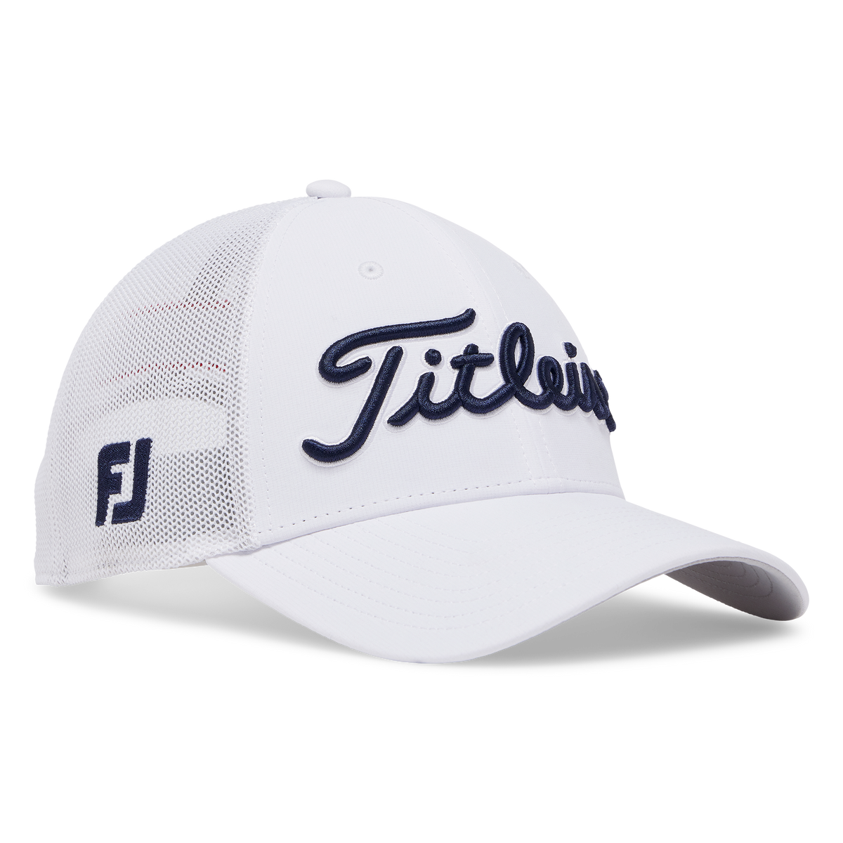 Titleist Mens Tour Performance Mesh Cap