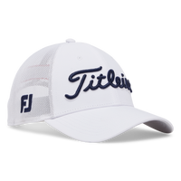 Titleist Mens Tour Performance Mesh Cap