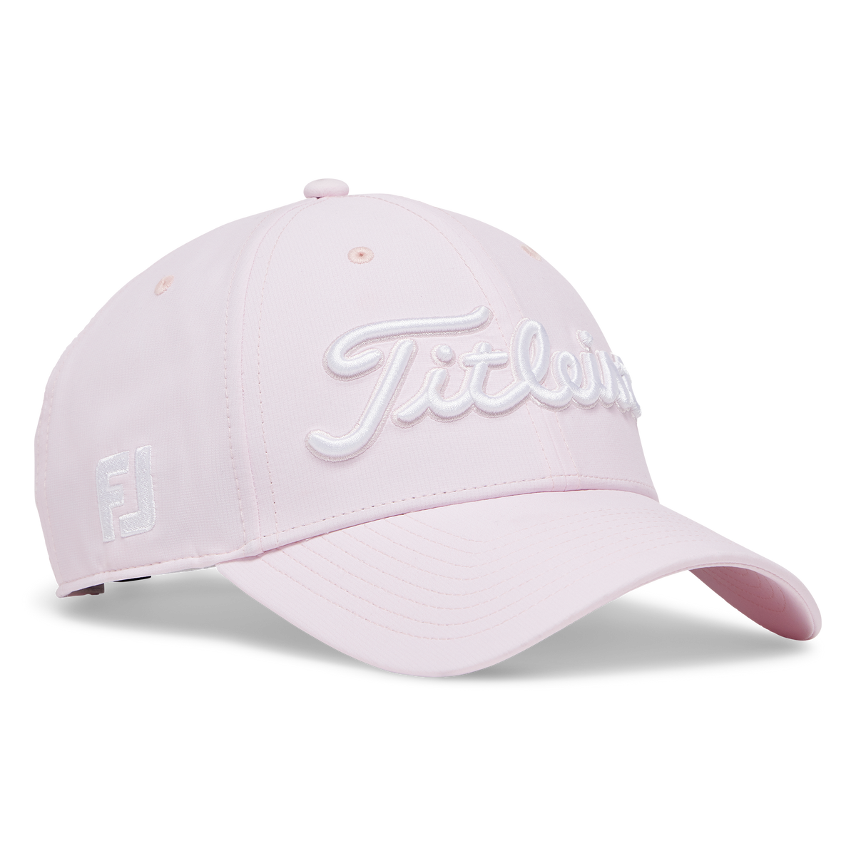Titleist Mens Tour Performance Cap