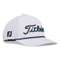Titleist Mens Tour Rope Cap