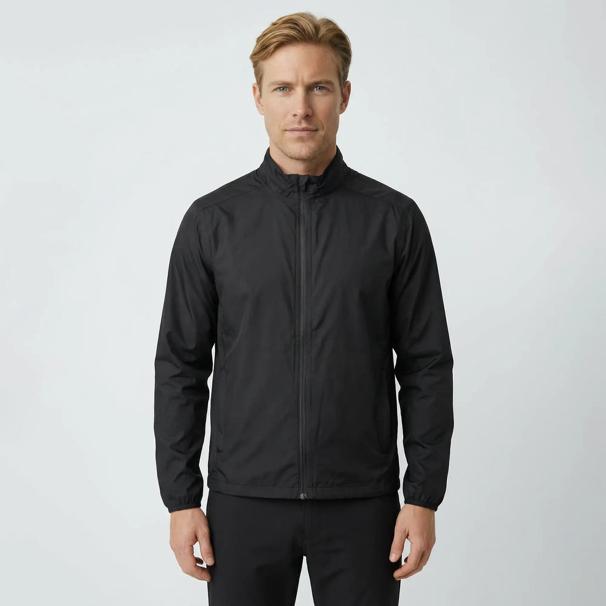 Men's Monsoon Jacket