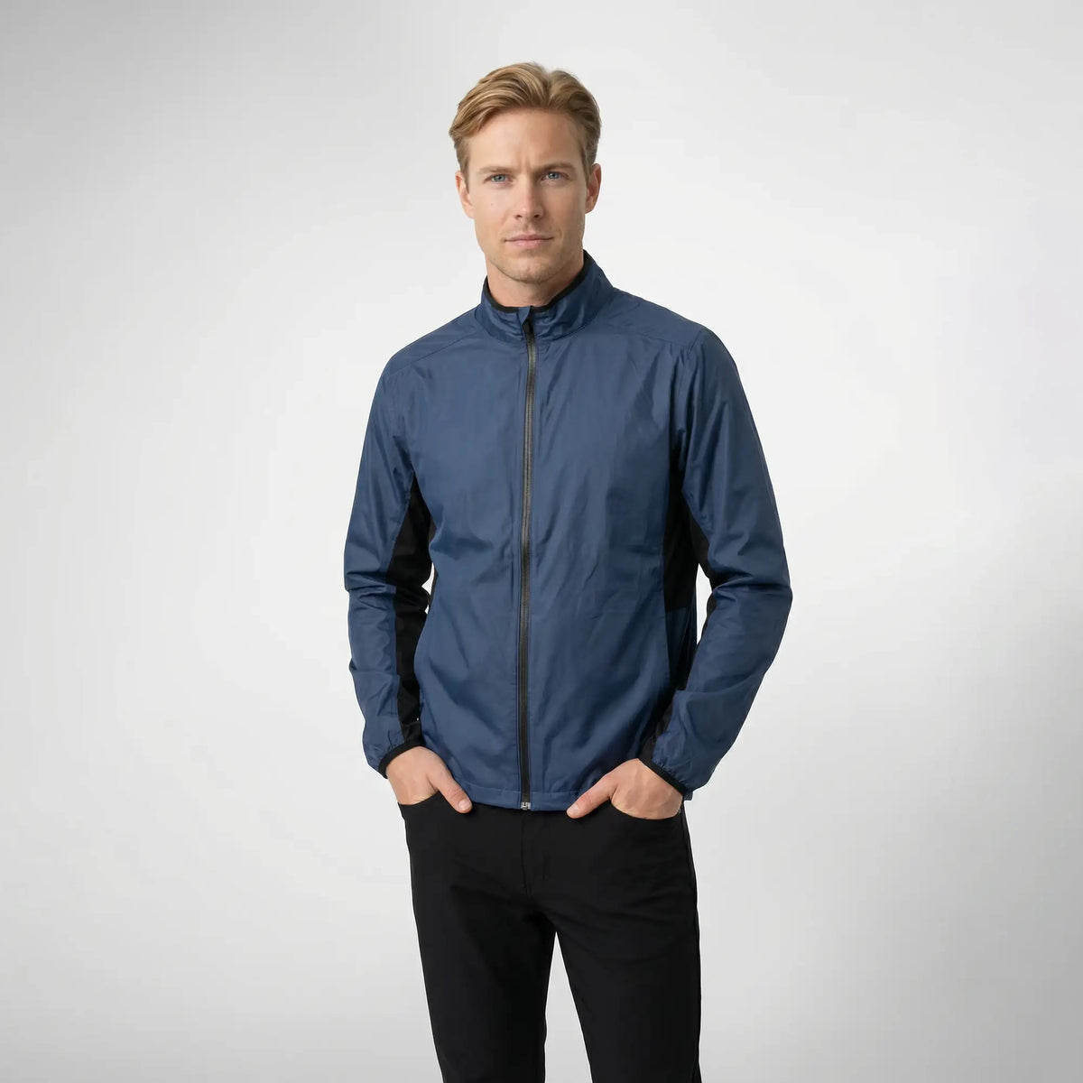 Men's Monsoon Jacket