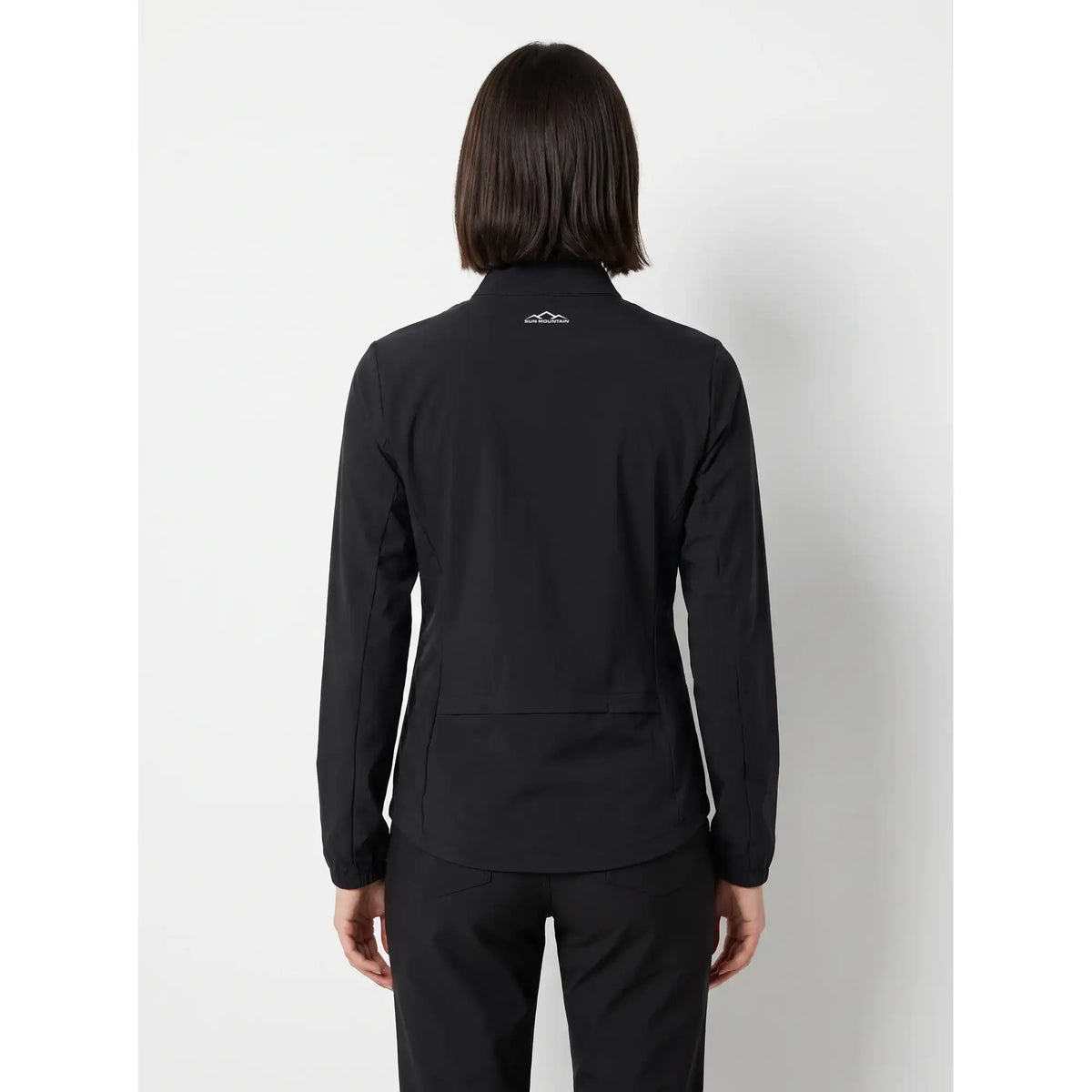 Women's Monsoon Jacket